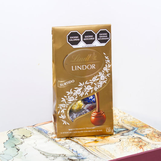 Chocolates Lindor